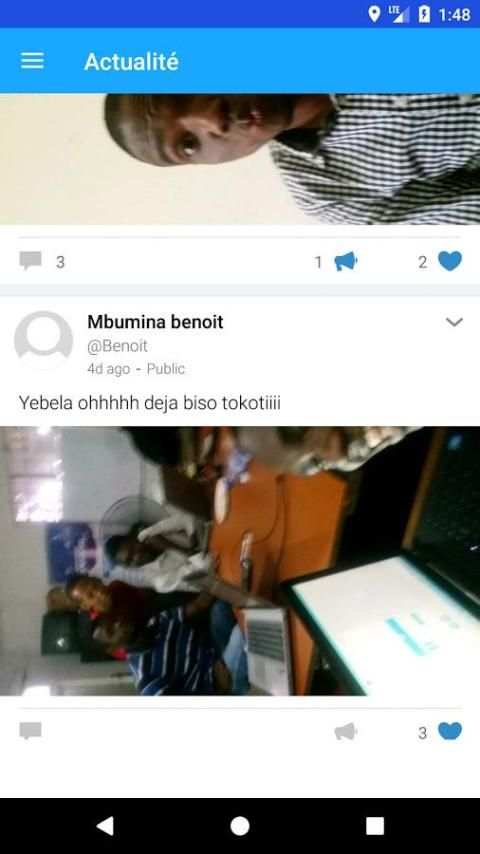 ScoorBox скриншот 2