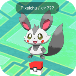 Go Pixelmon Ball आइकन