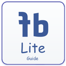 Guide Lite for Facebook tips 2017 иконка
