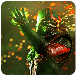 New Mortal Kombat X Tutorial иконка