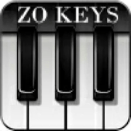 ZOKEYS (Kristian Hla Bu Key) icon