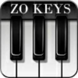 ZO KEYS 1.0