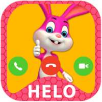 Easter Bunny Call