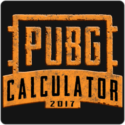 PUBG damage calculator أيقونة