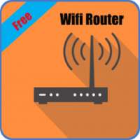 192.168.1.1 Router Admin Setup أيقونة