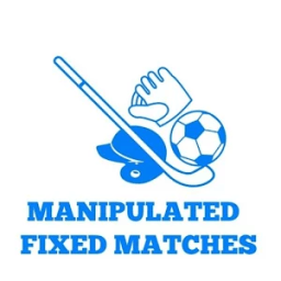 ikon Manipulated Fixed Matches