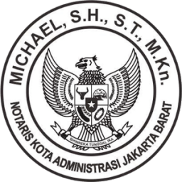 Notaris Michael иконка