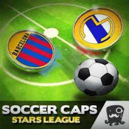 Soccer Caps Stars League