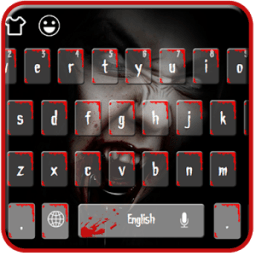 Vampire blood keyboard आइकन