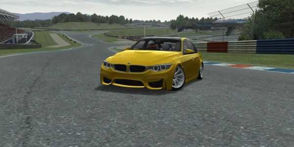 City Racing New Speed Car screenshot 5