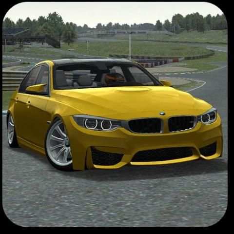 City Racing New Speed Car скриншот 4