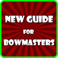 New guide For Bowmasters on 9Apps