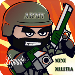 Guides Doodle Army 2 : Mini Militia иконка