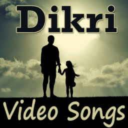 Dikri Video Songs أيقونة