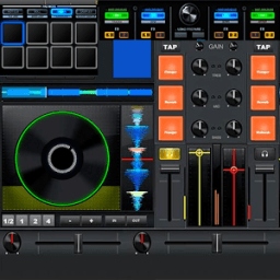 ikon Virtual DJ Player Pro
