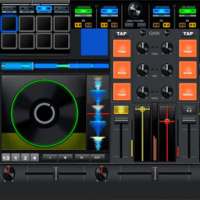 Virtual DJ Player Pro