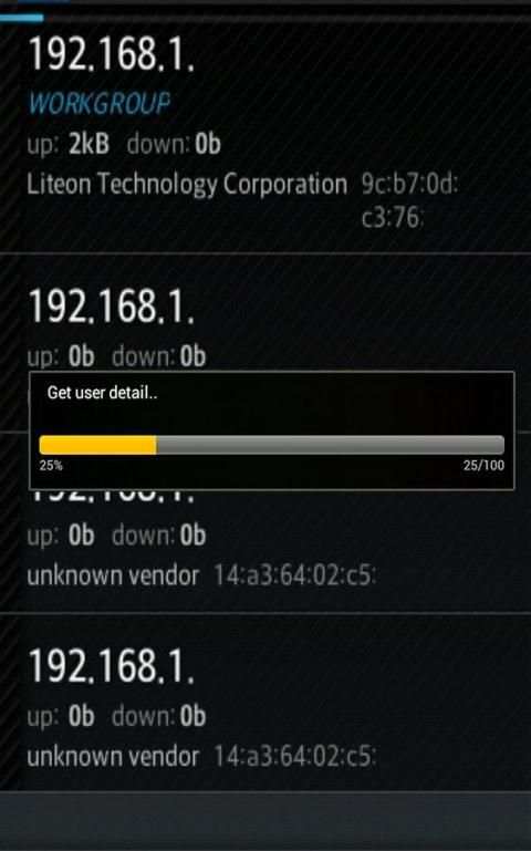 WIFI WPA WPS hacking 101 prank screenshot 4
