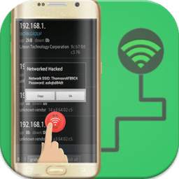 WIFI HACKER 2.0
