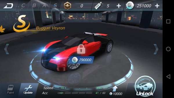 City Racing screenshot 7