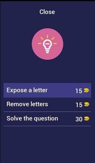 Cricket Player Quiz screenshot 11