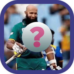 Cricket Player Quiz иконка