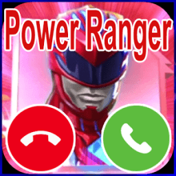 ikon Fake Call Power-Ranger Prank