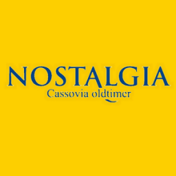 NOSTALGIA icon