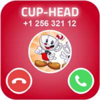 Call Cuphead Runner Mugman