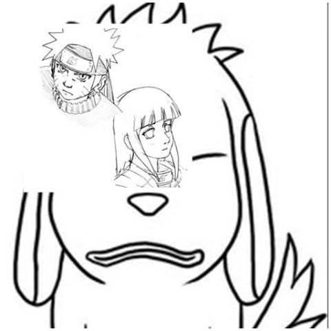 How To Draw Naruto 1 تصوير الشاشة