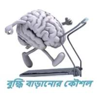 বুদ্ধি বাড়ানোর কৌশল