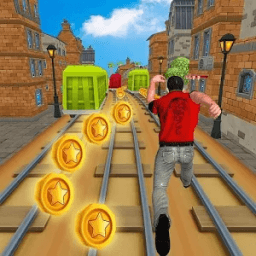 Subway Surf Dash icon