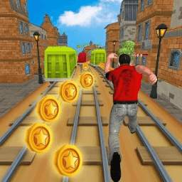 Subway Surf Dash 1.0.1
