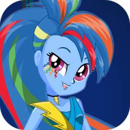 Dress Up Rinbow 1.0