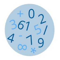 Help the Calculator! иконка