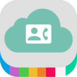 Sync Cloud Contacts on Android