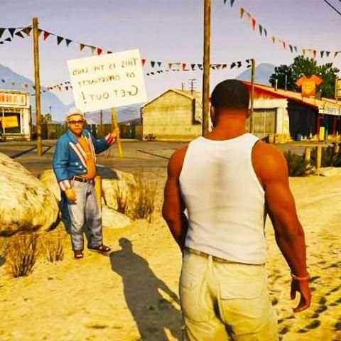 Cheat Mod for GTA 5 screenshot 1