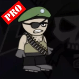 Mini Militia Army иконка