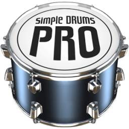 Simple Drums Pro
