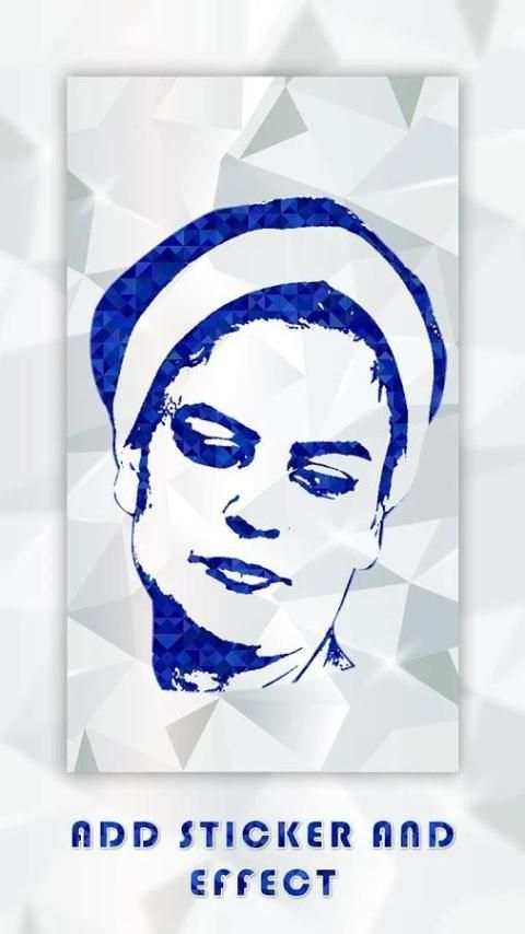 Color Art Photo Editor скриншот 4