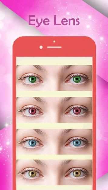 YouFace Makeup Cosmetic - Makeover Studio screenshot 8