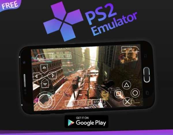PRO PS2 EMULATOR | FREE DOWNLOAD screenshot 2