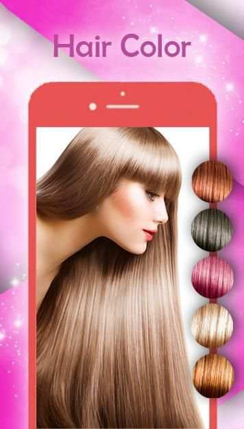 YouFace Makeup Cosmetic - Makeover Studio screenshot 4