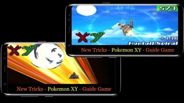 ✅New Tricks of -Pokemon XY- Guide screenshot 3