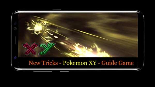 ✅New Tricks of -Pokemon XY- Guide скриншот 2