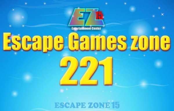 Escape Games Zone-221 screenshot 4