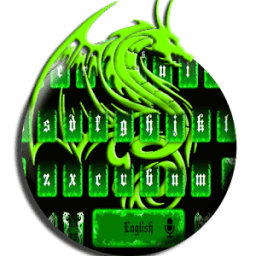 Тема Green Key иконка