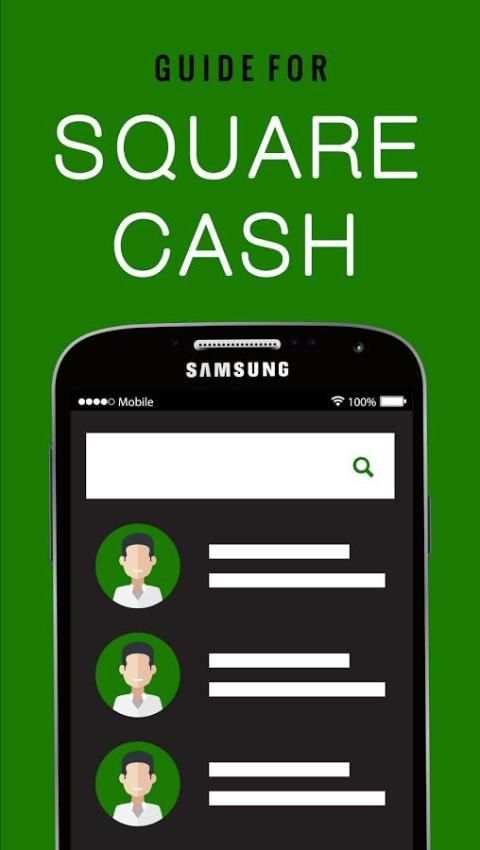 Square Cash Money Transfer Advice screenshot 2
