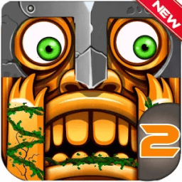 Lost Endless Jungle Run 2 : Real Temple Sim иконка
