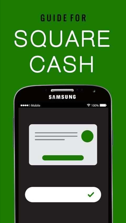 Square Cash Money Transfer Advice screenshot 1