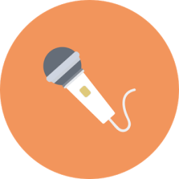 call voice change new version أيقونة